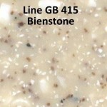 Bienstone Line GB415
